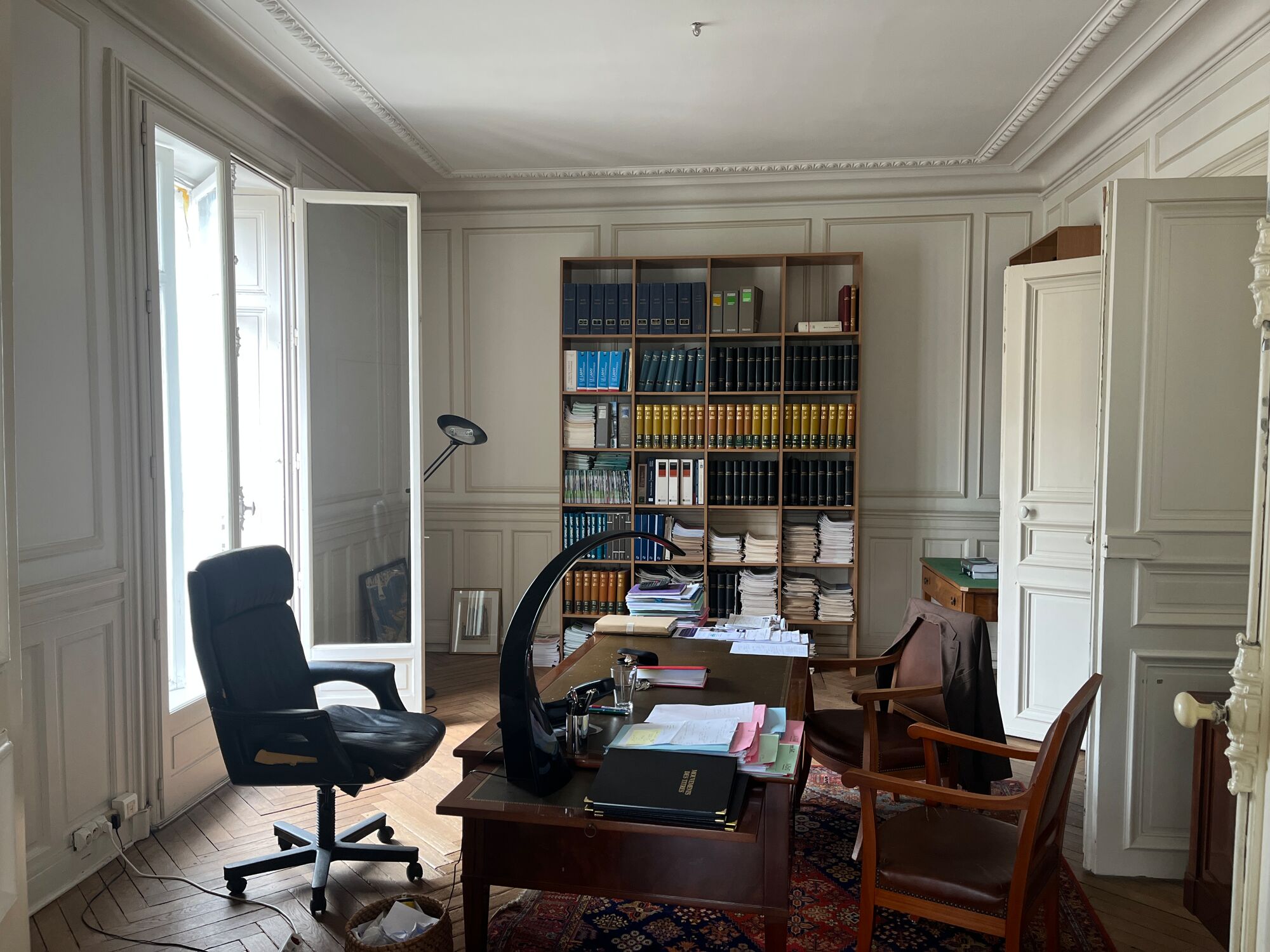 Image des bureaux au 27 Rue de Strasbourg, Nantes - Bureaux à vendre