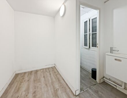 Bureaux du 49 Avenue de la corse Marseille