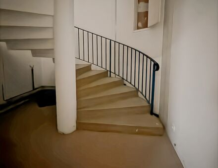 Bureaux du 45 Boulevard des acieries Marseille