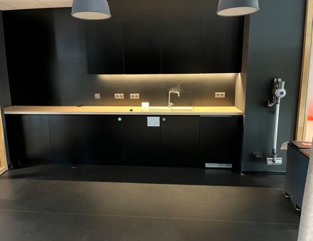 Bureaux du 7 Rue Jacques Brel Saint-Herblain