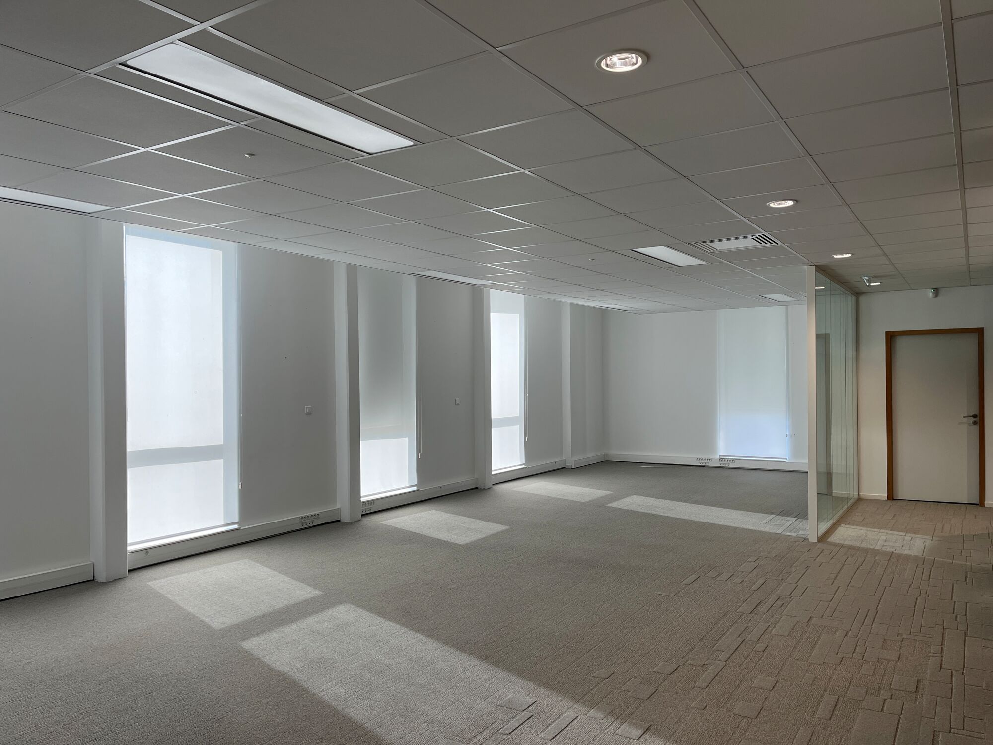Image des bureaux au 7 Rue Jacques Brel, Saint-Herblain - Bureaux à louer