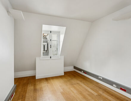 Bureaux du 71 Rue de Provence Paris