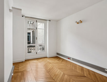 Bureaux du 71 Rue de Provence Paris