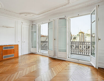 Bureaux du 71 Rue de Provence Paris