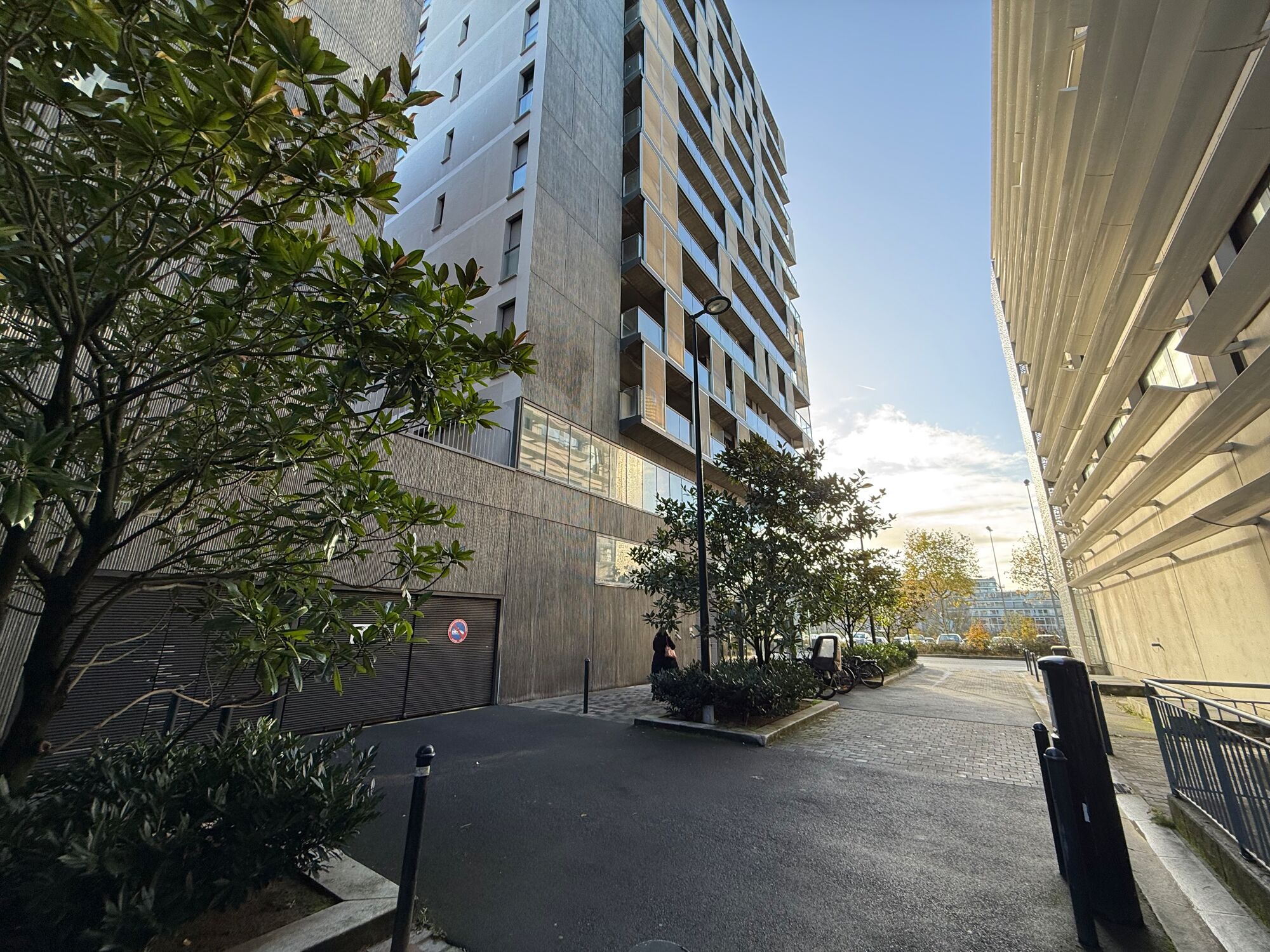 Image des bureaux au 13 Rue Bias, Nantes  - Bureaux à louer