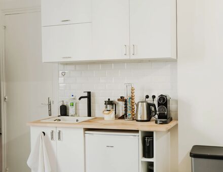 Bureaux du 31 Rue du Caire Paris