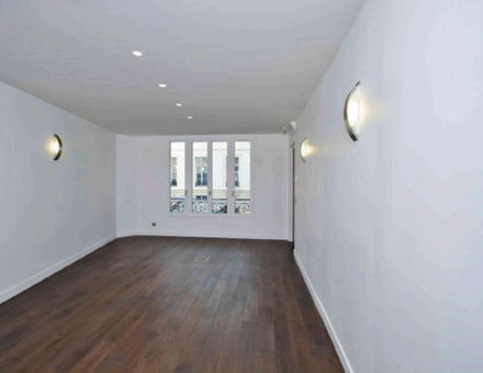 Bureaux du 11 Rue Saint-Florentin Paris