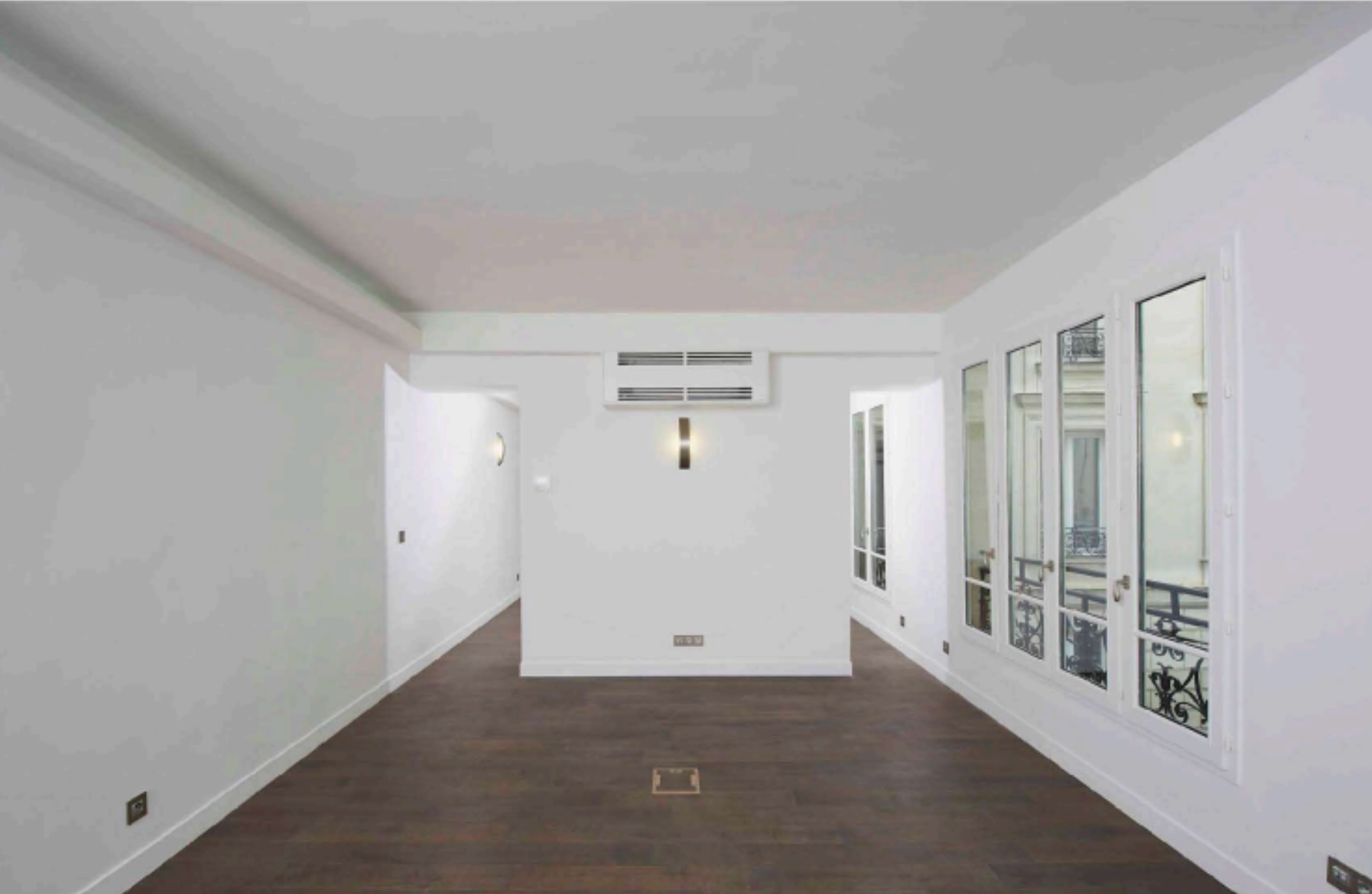 Image des bureaux au 11 Rue Saint-Florentin, Paris 8 - Bureaux à louer