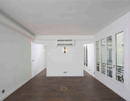 Bureaux du 11 Rue Saint-Florentin Paris