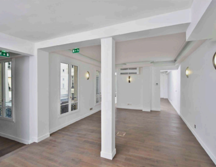 Bureaux du 11 Rue Saint-Florentin Paris