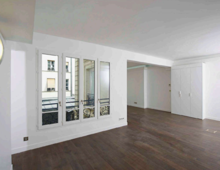 Bureaux du 11 Rue Saint-Florentin Paris