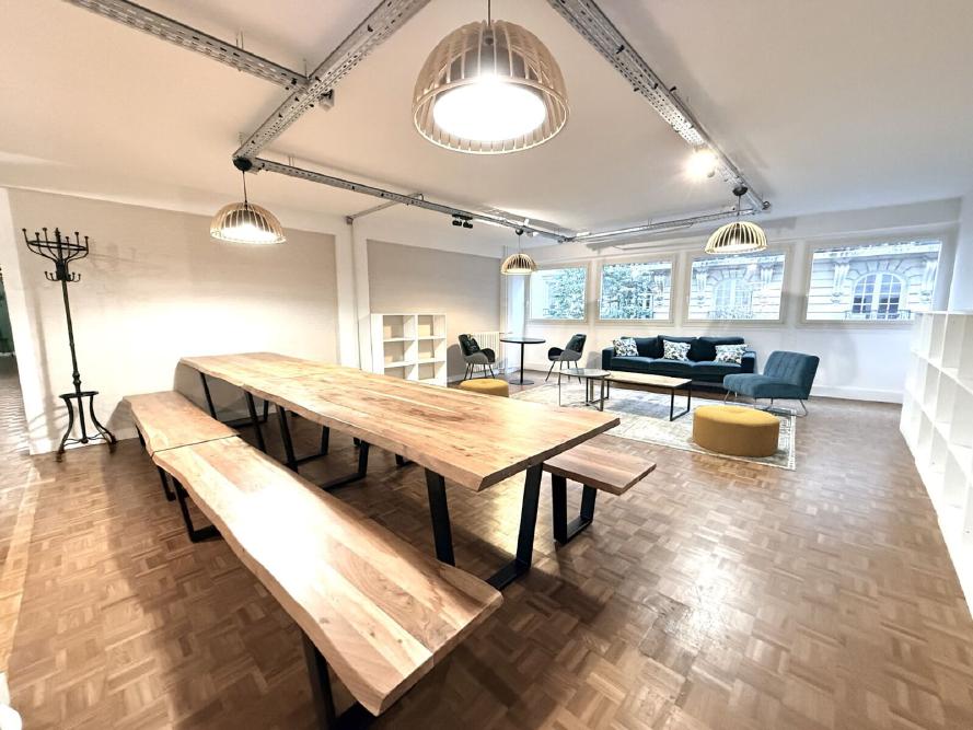 Image des bureaux au 9 Rue du Delta, Paris 9 - Bureaux à louer