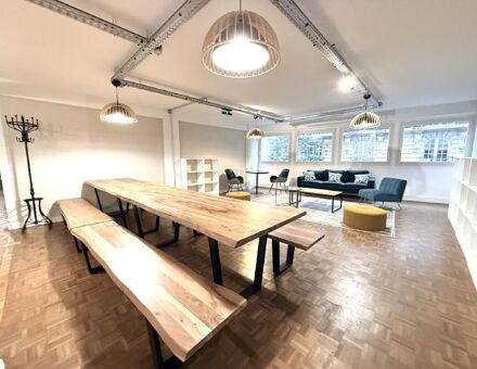 Bureaux du 9 Rue du Delta Paris