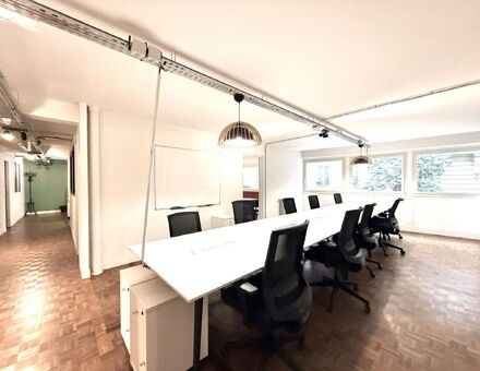 Bureaux du 9 Rue du Delta Paris