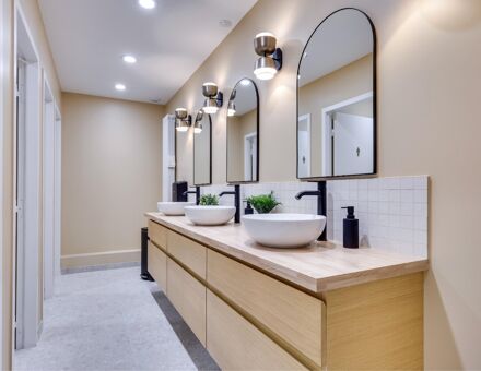 Bureaux du 39 Avenue Victor Hugo Paris