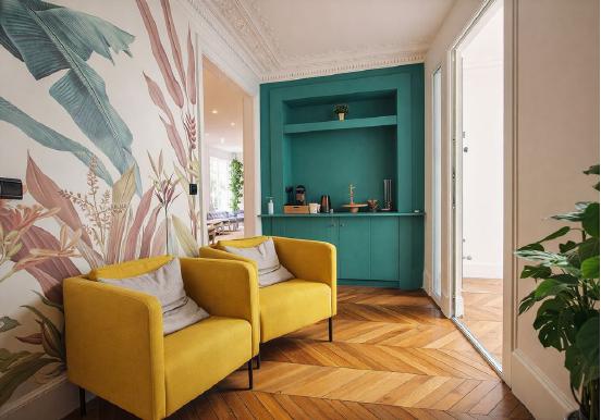 Image des bureaux au 17 Boulevard Saint-Martin, Paris 3 - Bureaux à louer