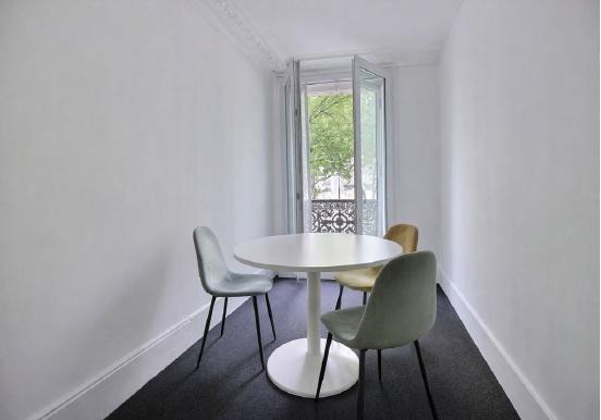 Image des bureaux au 17 Boulevard Saint-Martin, Paris 3 - Bureaux à louer