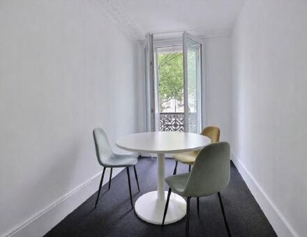 Bureaux du 17 Boulevard Saint-Martin Paris