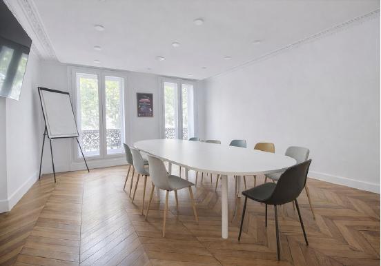 Image des bureaux au 17 Boulevard Saint-Martin, Paris 3 - Bureaux à louer