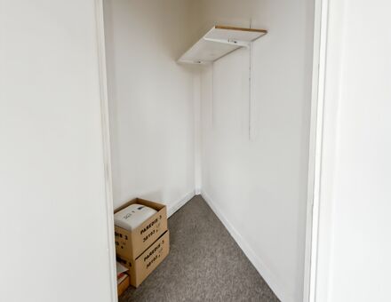 Bureaux du 112 Avenue de hambourg Marseille