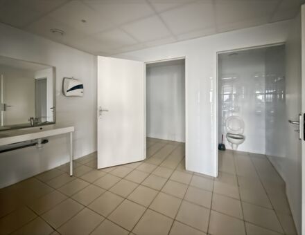 Bureaux du 112 Avenue de hambourg Marseille