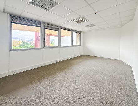 Bureaux du 112 Avenue de hambourg Marseille