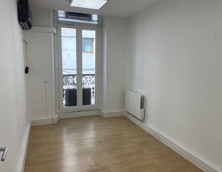 Bureaux du 51 Rue sainte Marseille