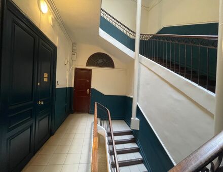 Bureaux du 51 Rue sainte Marseille