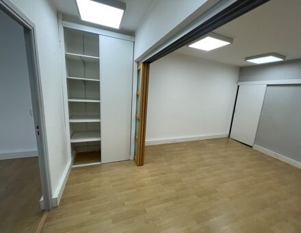 Bureaux du 51 Rue sainte Marseille