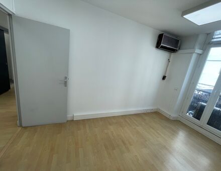 Bureaux du 51 Rue sainte Marseille