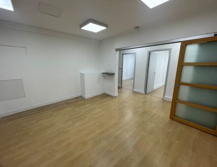 Bureaux du 51 Rue sainte Marseille