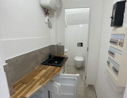 Bureaux du 51 Rue sainte Marseille