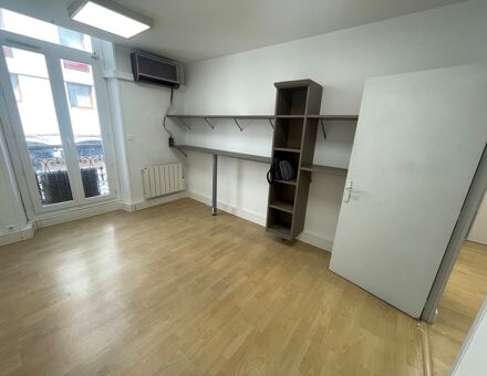 Bureaux du 51 Rue sainte Marseille