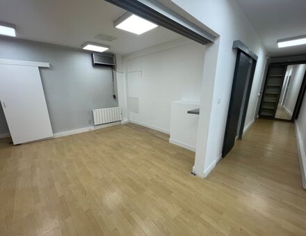 Bureaux du 51 Rue sainte Marseille