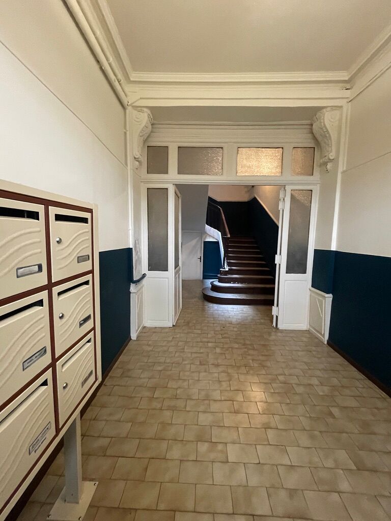 Image des bureaux au 51 Rue sainte, Marseille 1  - Bureaux à louer