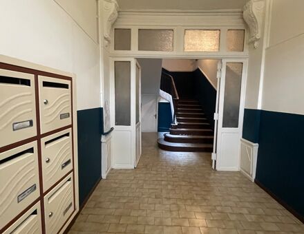 Bureaux du 51 Rue sainte Marseille