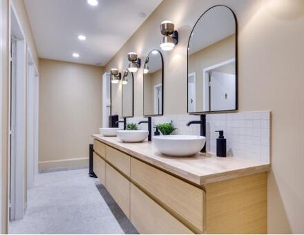 Bureaux du 27 Rue Jacques Louvel-Tessier Paris