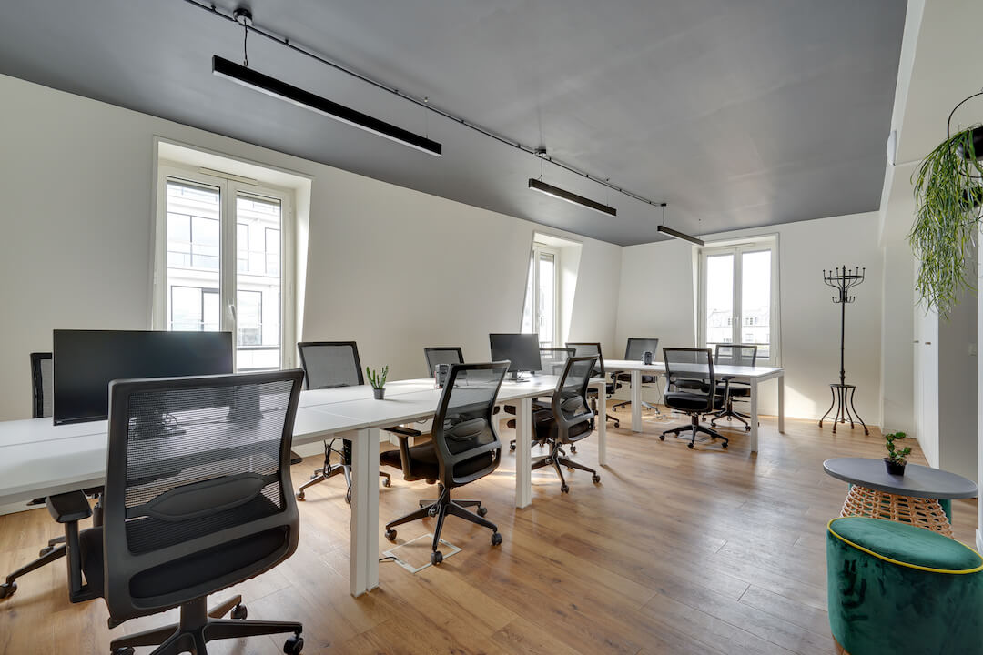 Image des bureaux au 12 Rue de la Bourse, Paris 2  - Bureaux à louer
