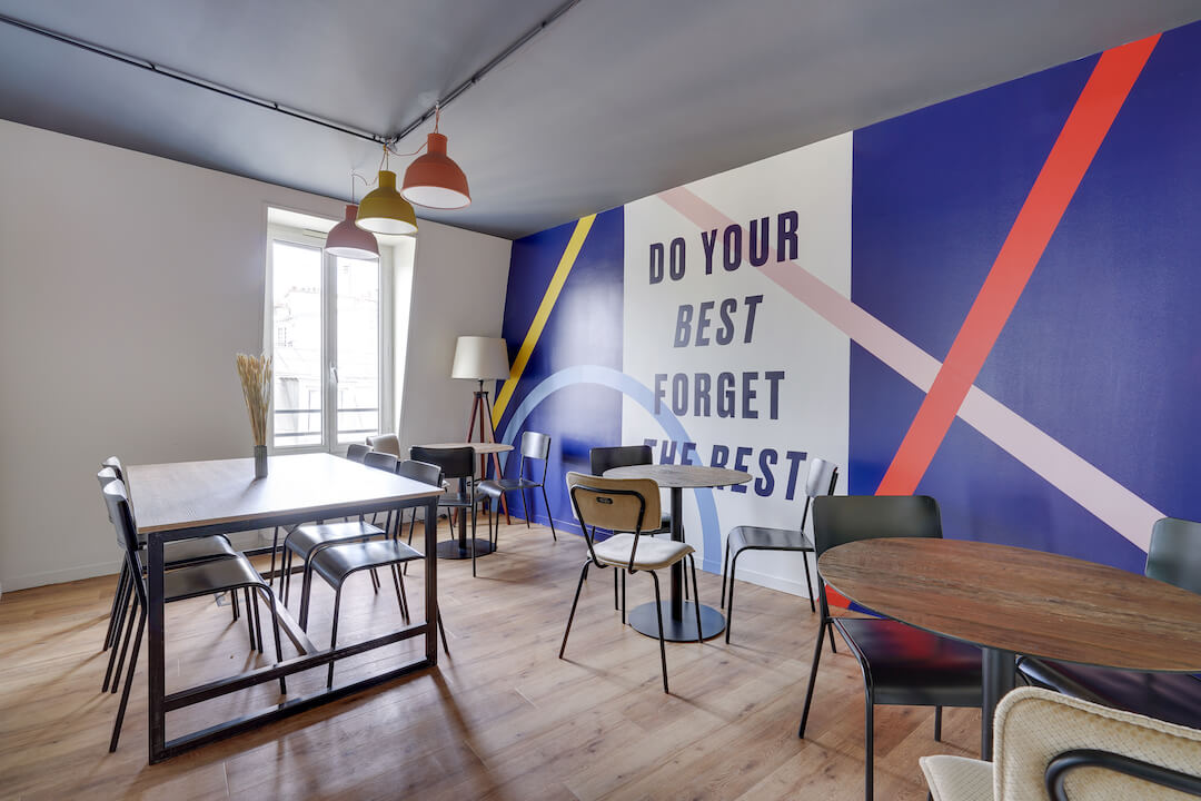 Image des bureaux au 12 Rue de la Bourse, Paris 2  - Bureaux à louer