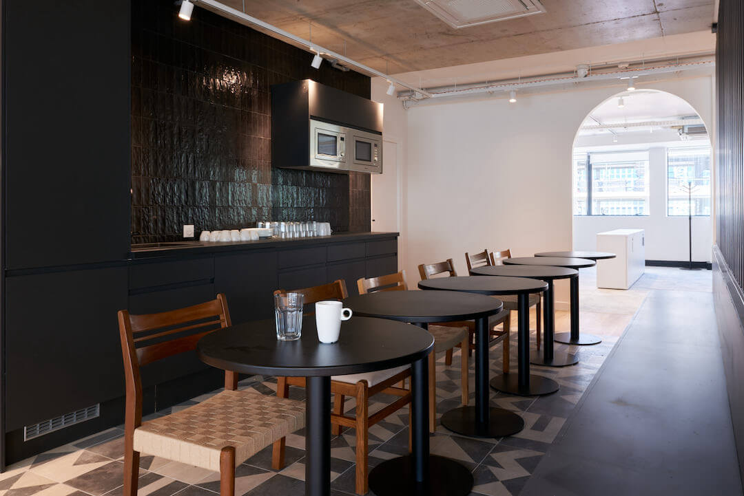 Image des bureaux au 64 Rue Kléber, Levallois-Perret - Bureaux à louer