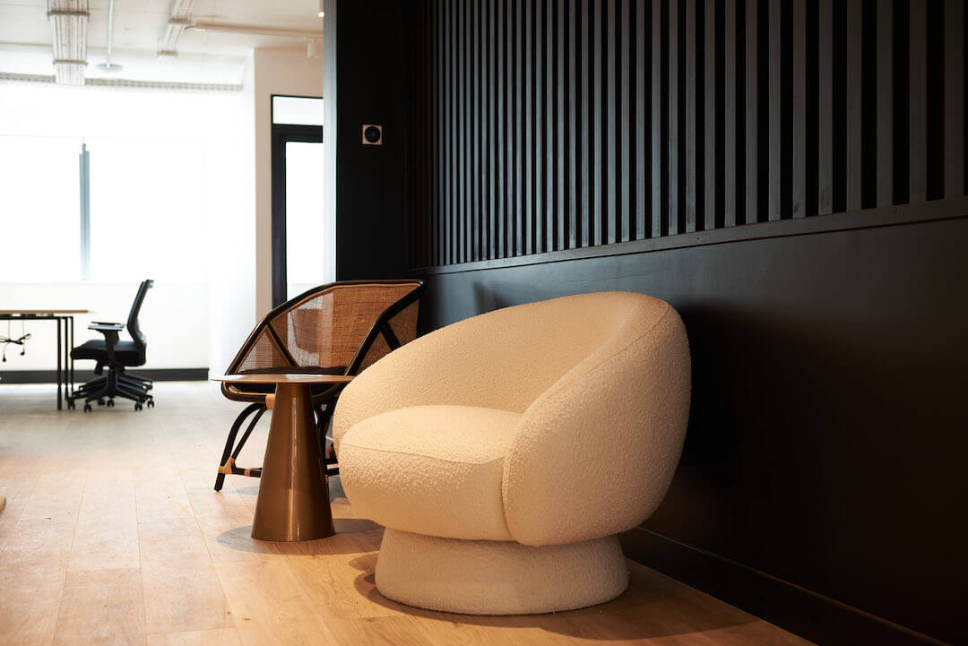 Image des bureaux au 64 Rue Kléber, Levallois-Perret - Bureaux à louer