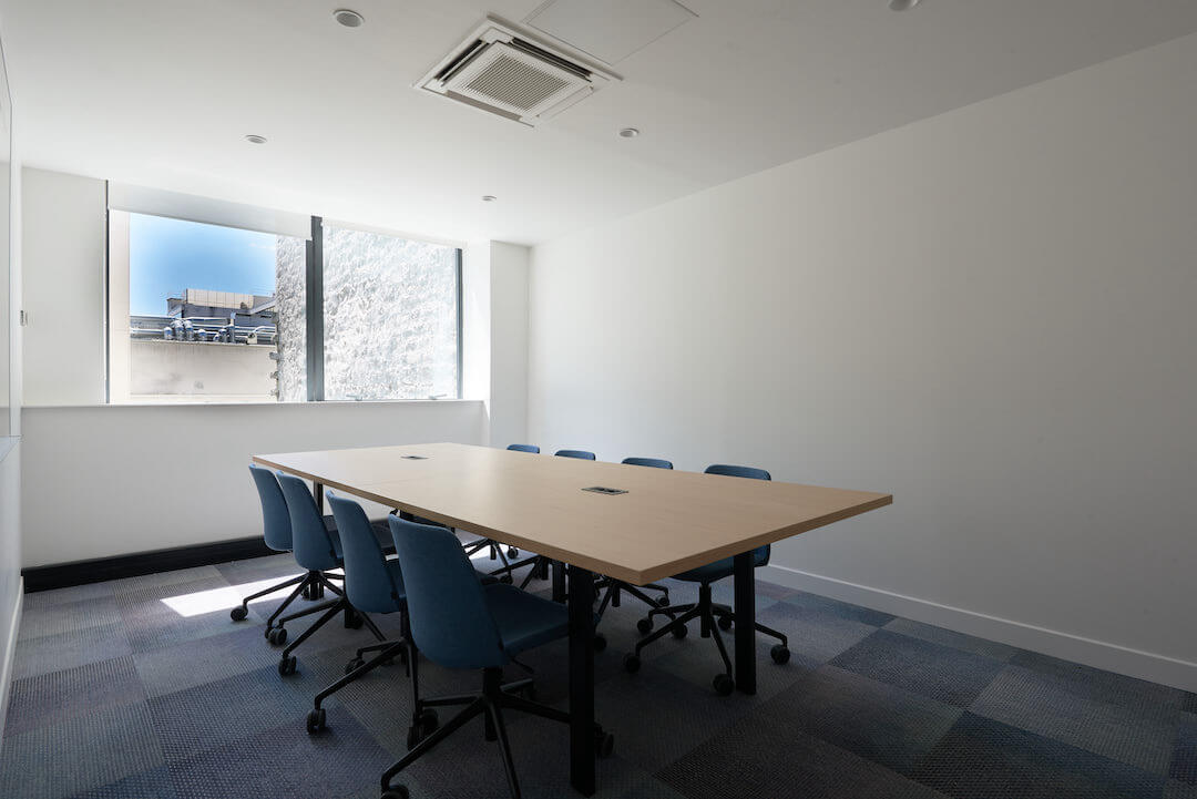 Image des bureaux au 64 Rue Kléber, Levallois-Perret  - Bureaux à louer