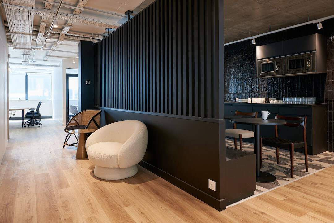 Image des bureaux au 64 Rue Kléber, Levallois-Perret  - Bureaux à louer