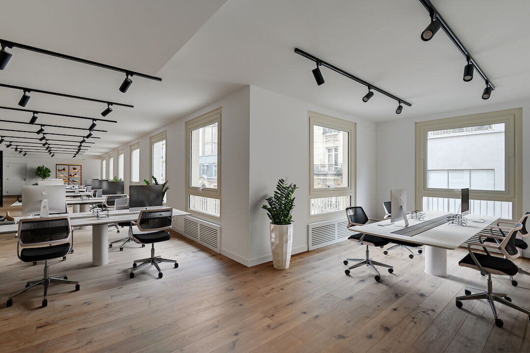 Image des bureaux au 11 Rue de Grenelle, Paris 7 - Bureaux à louer