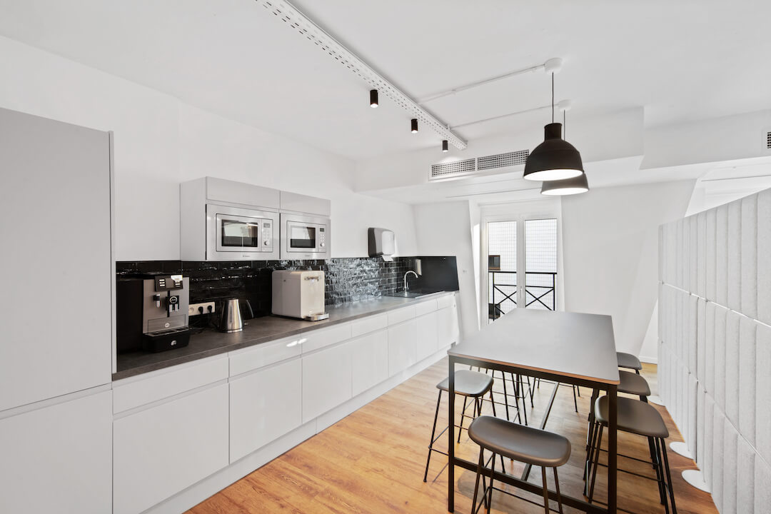 Image des bureaux au 24 Rue Cambacérès, Paris 8  - Bureaux à louer