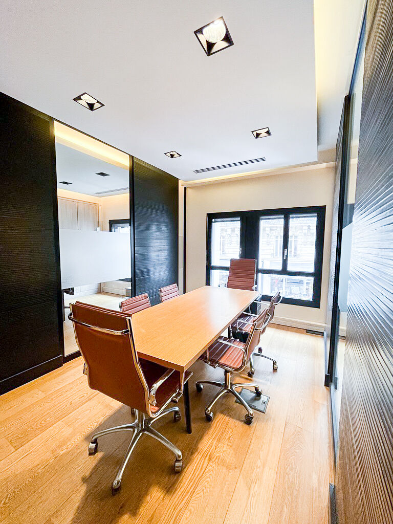 Image des bureaux au 67 Rue la Boétie, Paris 8  - Bureaux à louer