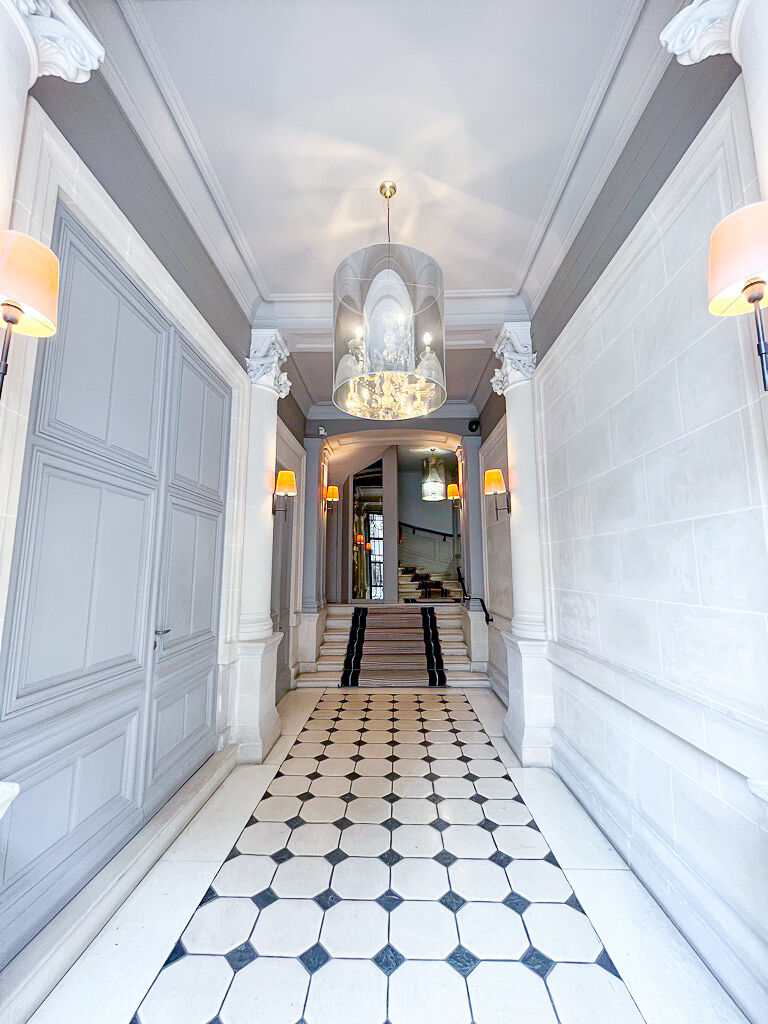 Image des bureaux au 67 Rue la Boétie, Paris 8  - Bureaux à louer
