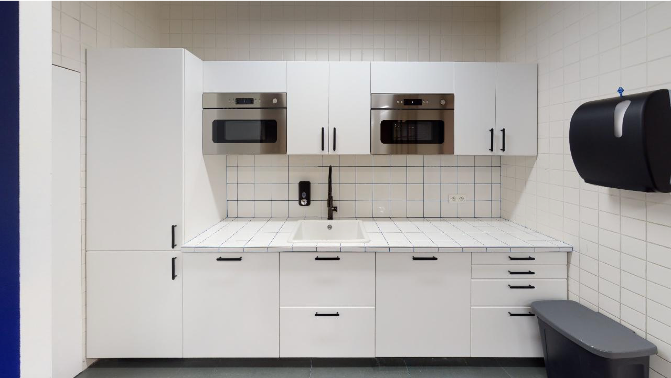 Image des bureaux au 18 Rue d'Enghien, Paris 10  - Bureaux à louer