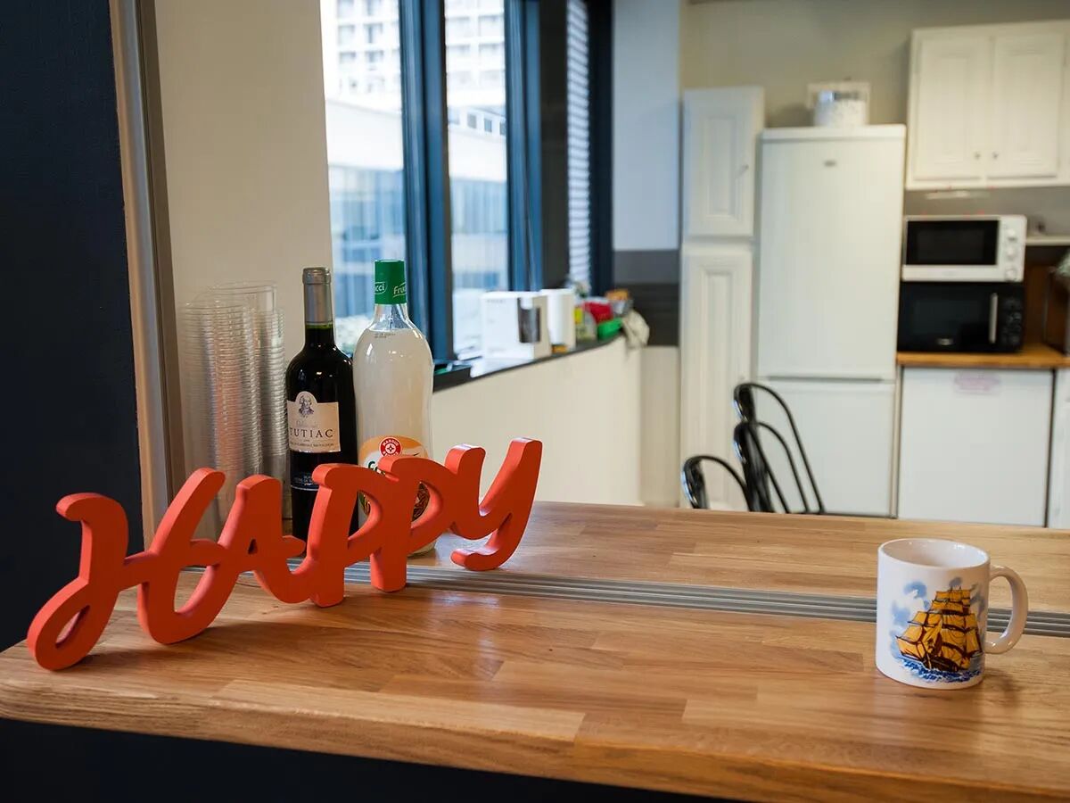 Image des bureaux au 21 Rue Aristide Briand, Vanves  - Bureaux à louer