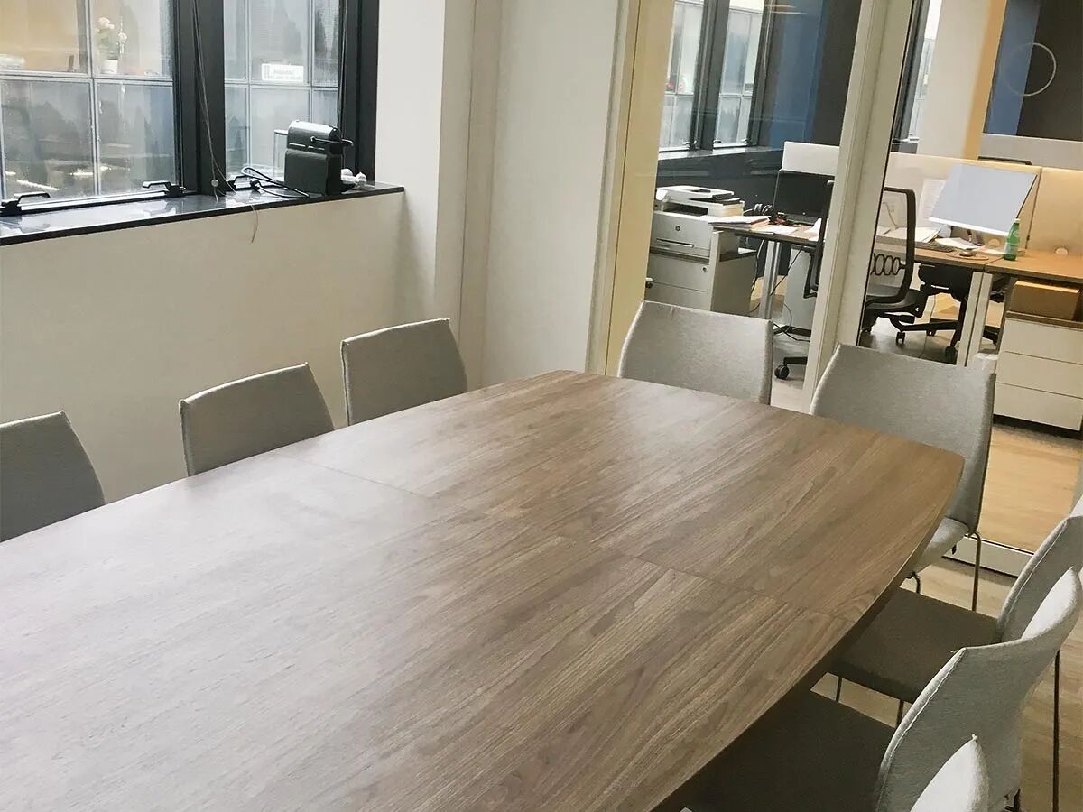 Image des bureaux au 21 Rue Aristide Briand, Vanves  - Bureaux à louer